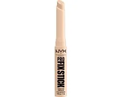 NYX Pro Fix Stick Concealer Albaster