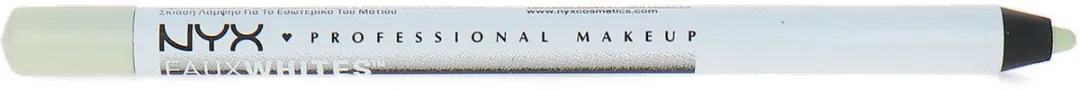 NYX Faux Whites Inner Eyeliner FWL06 Honeydew
