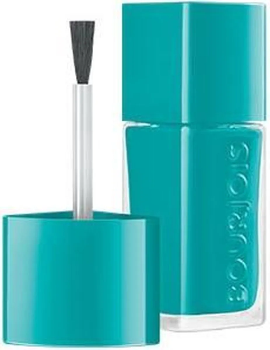 Bourjois La Laque 12 Vernis Bleu 10ml