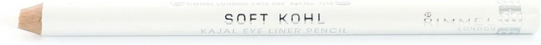 Rimmel London Soft Kohl Kajal Oogpotlood 071 Pure White