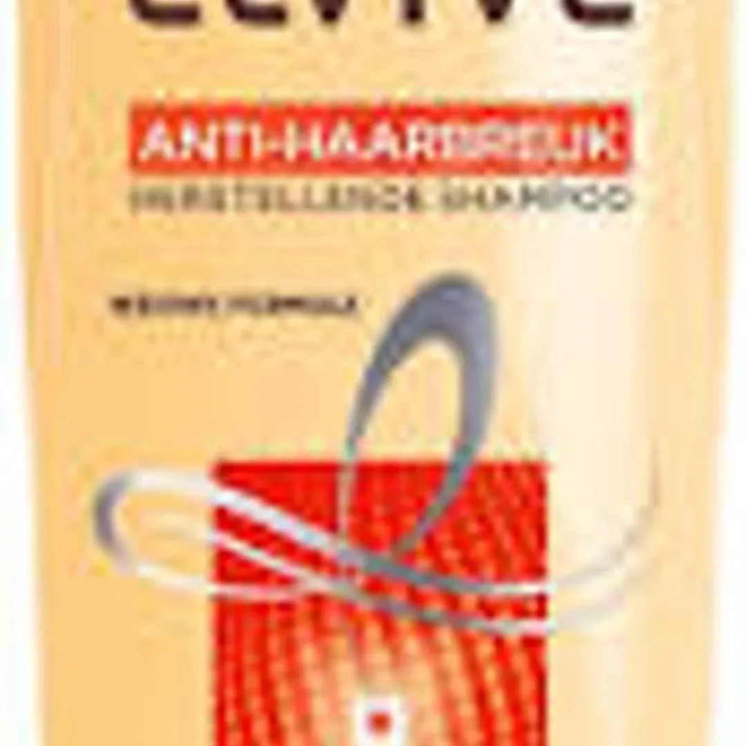 L'Oréal Paris Elvive Anti Haarbreuk Shampoo 250ml