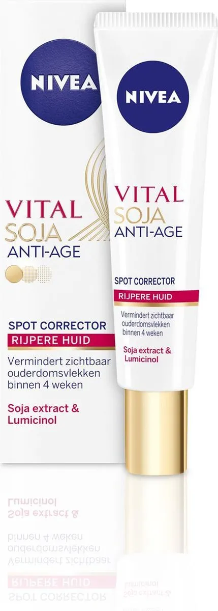 NIVEA Vital Spot Corrector 40ml