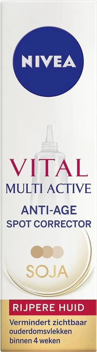 NIVEA Vital Spot Corrector 40ml