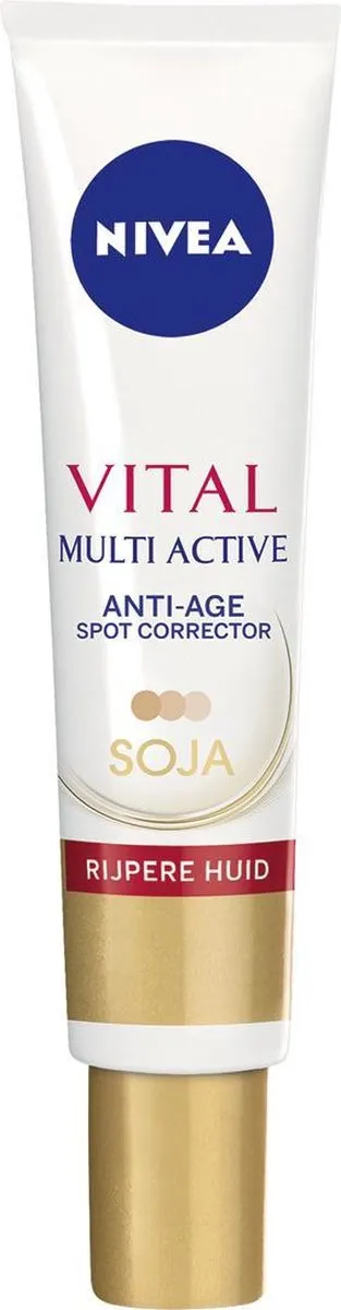 NIVEA Vital Spot Corrector 40ml