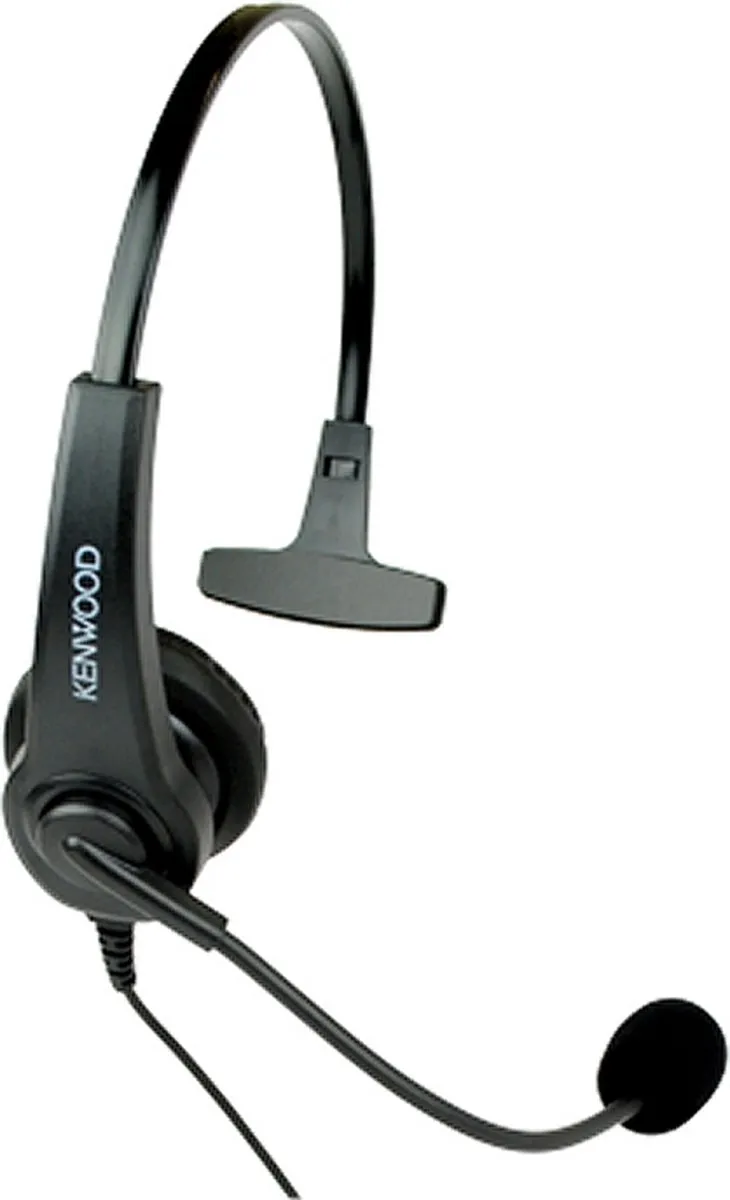 Kenwood KHS-7AC Headset