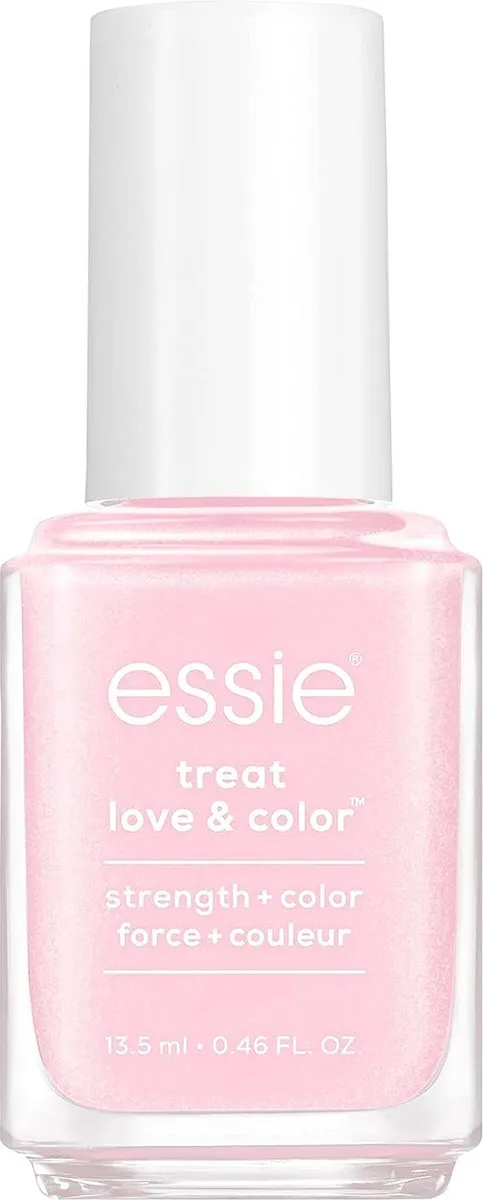 essie Treat Love & Color Strengthener Nagellak 69 Work For The Glow