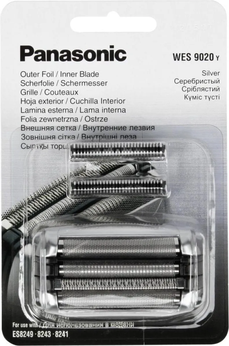 Panasonic WES9020 Elektrische Scheerapparaat