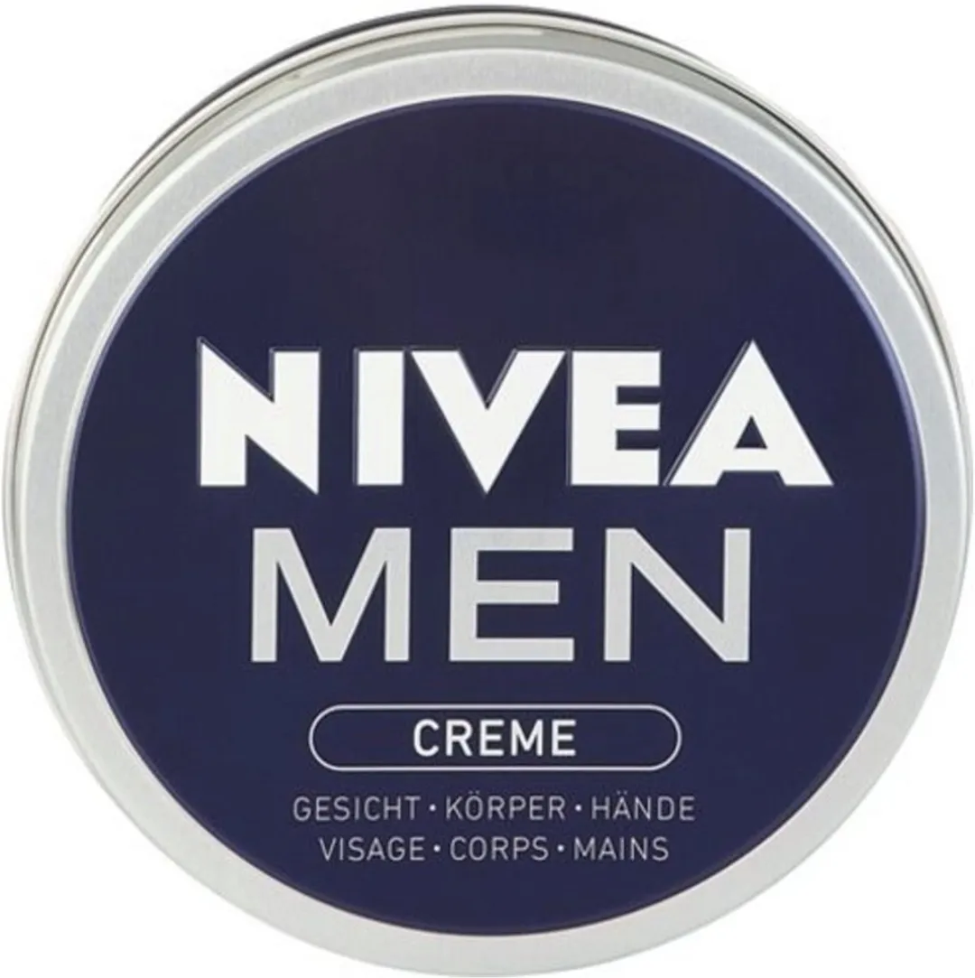 NIVEA MEN Crème Gezicht Lichaam Handen 150ml