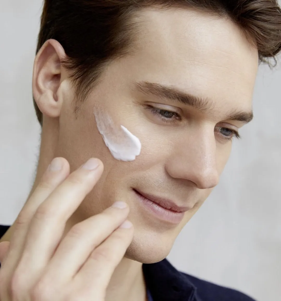 NIVEA MEN Crème Gezicht Lichaam Handen 150ml