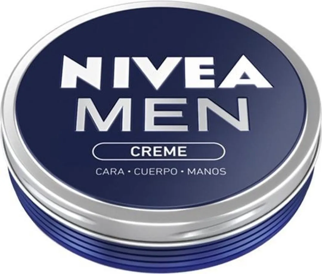 NIVEA MEN Crème Gezicht Lichaam Handen 150ml - afbeelding 6 van 6