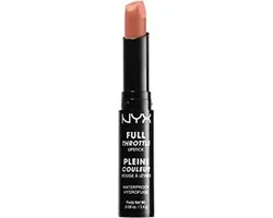 NYX Full Throttle Lipstick Sidekick FTLS 07