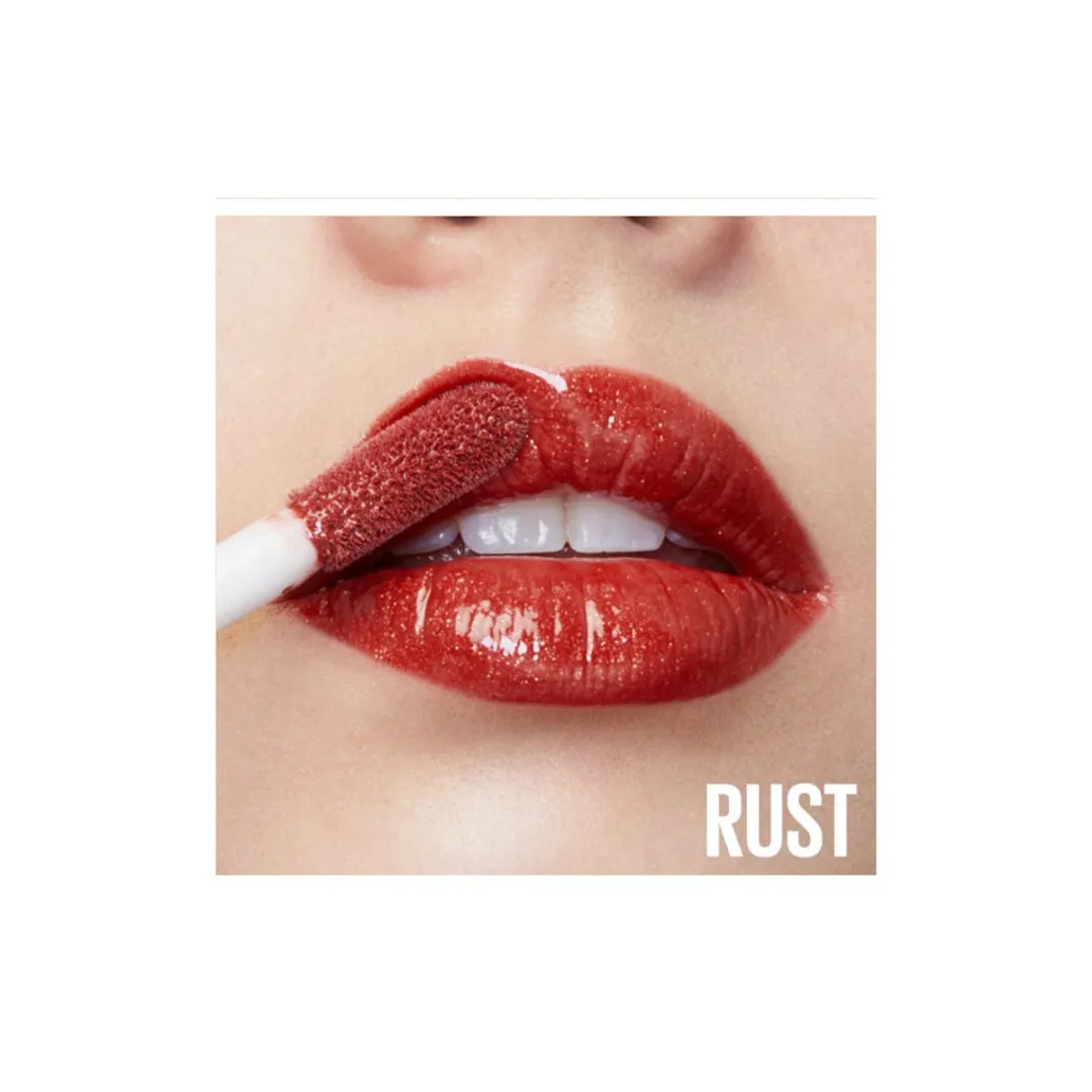 Maybelline Lifter Lipgloss 16 Rust - 5.4ml