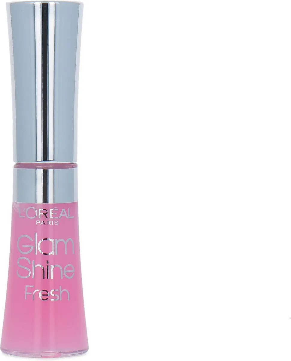 L'Oréal Paris Maq Glam Shine 183 Aqua Pomegrana