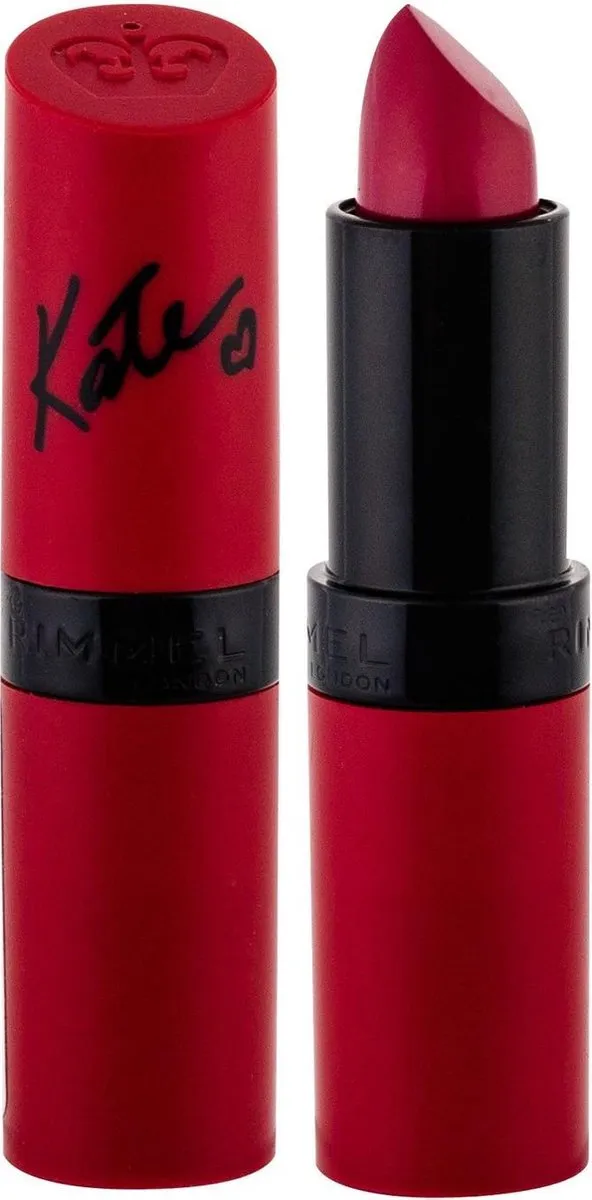 Rimmel London Kate Matte Lipstick 116 - Roze