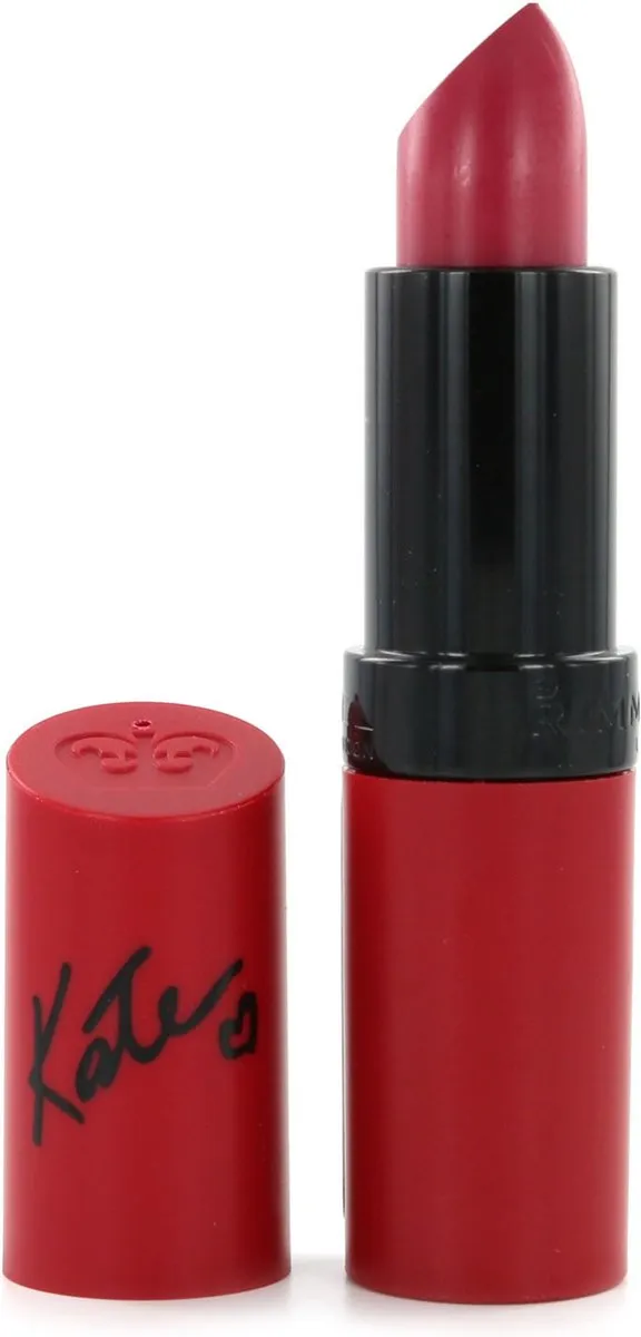 Rimmel London Kate Matte Lipstick 116
