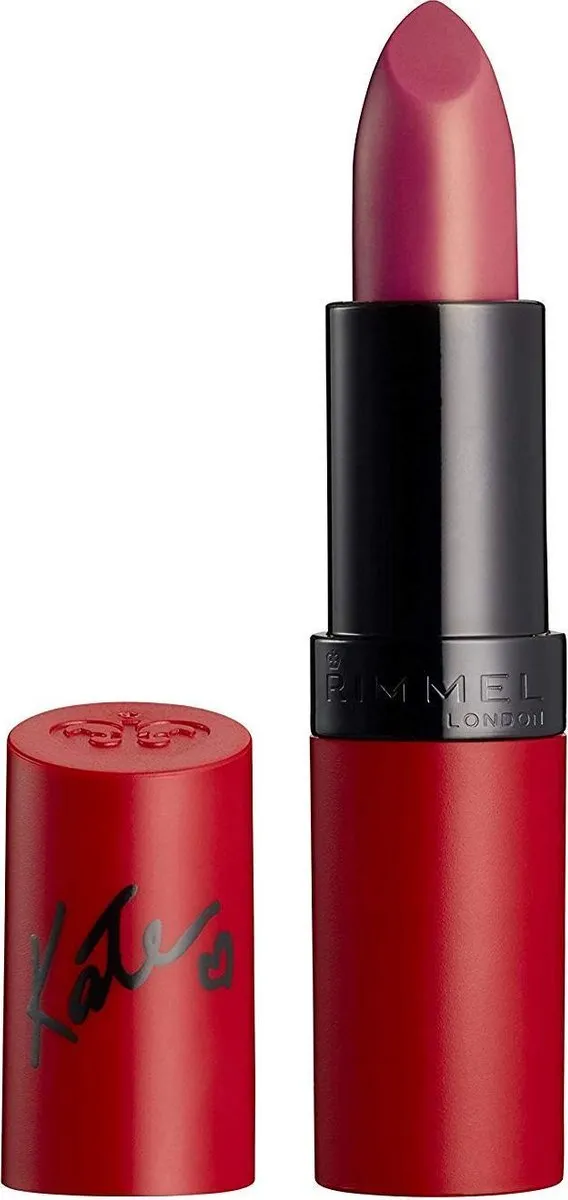 Rimmel London Kate Matte Lipstick 116 - Roze