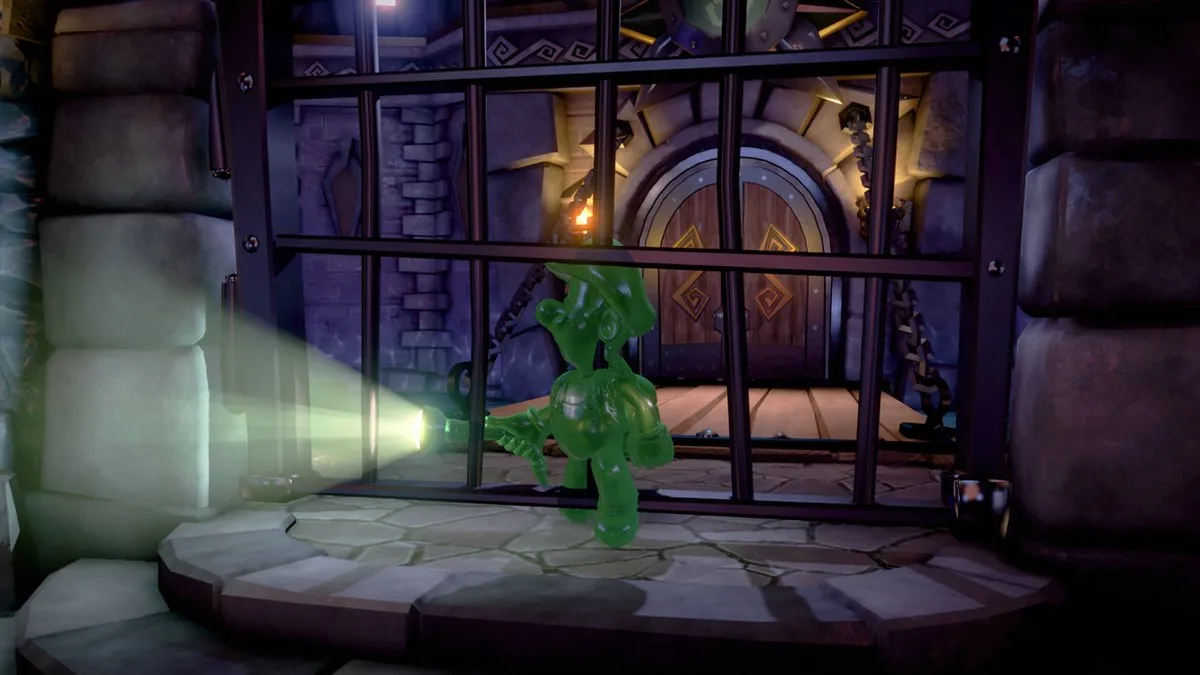 Nintendo Luigi's Mansion 3 Nintendo Switch