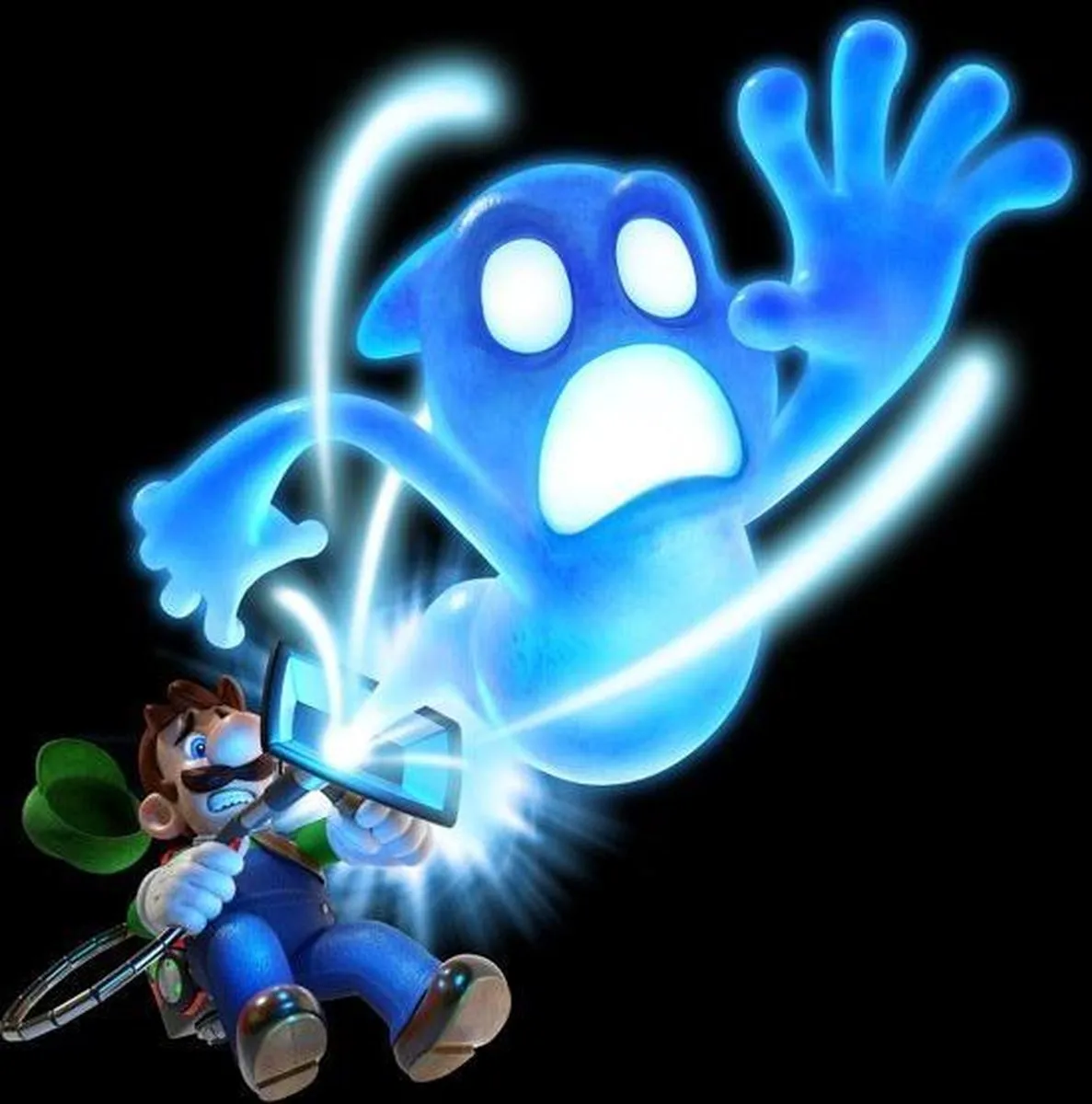 Luigi's Mansion 3 - Nintendo Switch - afbeelding 6 van 8