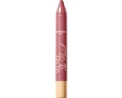 Bourjois Velvet The Pencil Lippenstift