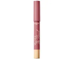 Bourjois Velvet The Pencil Lippenstift - Mauve Again Nº03