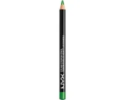 NYX Eye Pencil Green Shimmer 1.1g