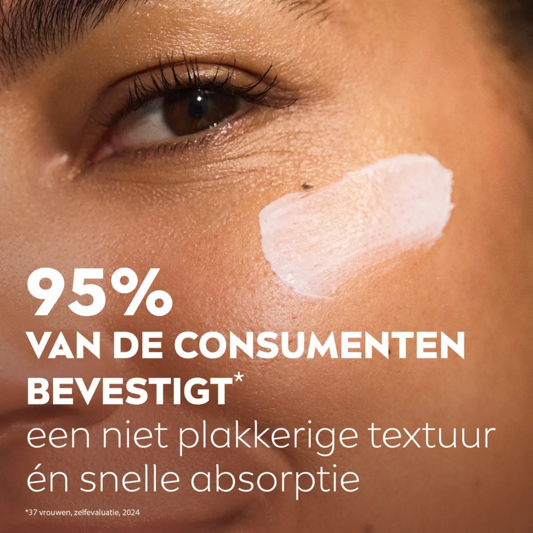 NIVEA Q10 Daily Fluid Dagcrème SPF 50+ 40ml