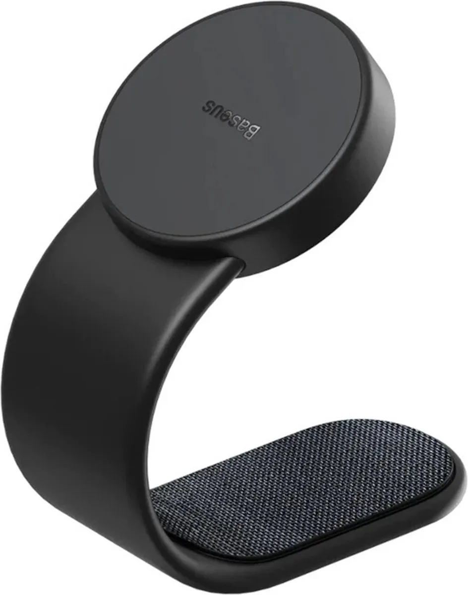 Baseus C02 MagSafe Dashboard Telefoonhouder