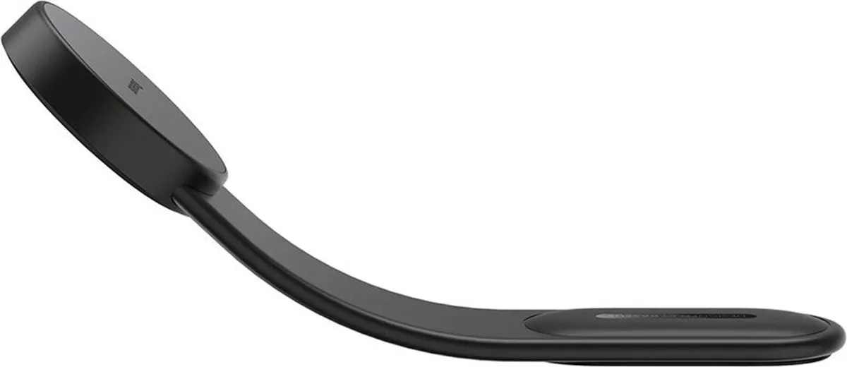 Baseus C02 MagSafe Dashboard Telefoonhouder - Zwart