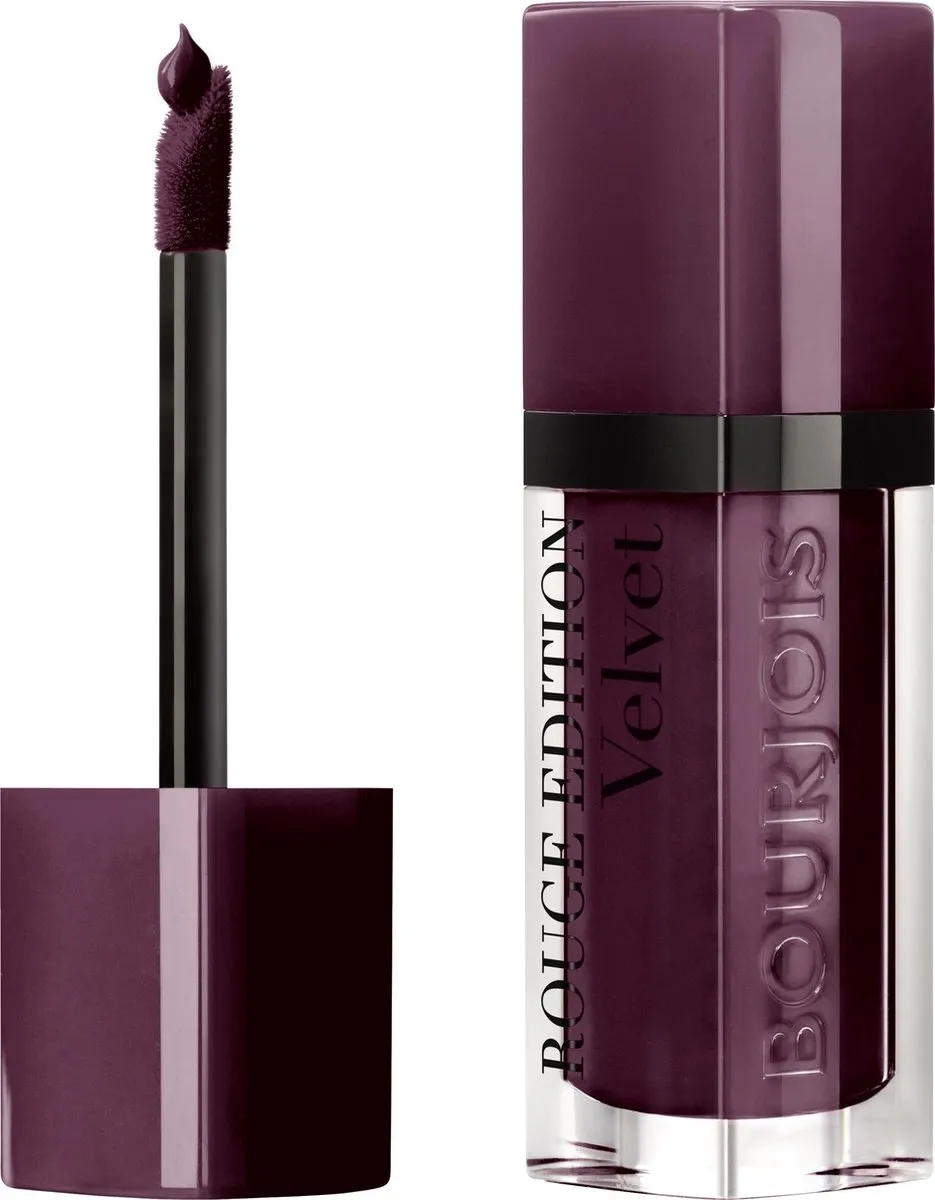 Bourjois Rouge Edition Velvet Lippenstift 25 Berry Chic