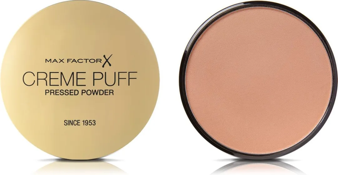Max Factor Creme Puff Powder 005 Translucent - 21g