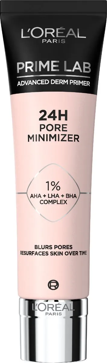 L'Oréal Paris Prime Lab Pore Minimizer Primer 30ml