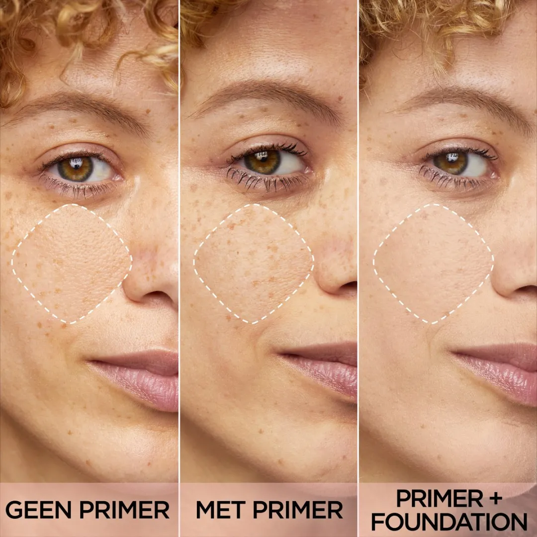 L'Oréal Paris Prime Lab Pore Minimizer Primer 30ml - Transparant