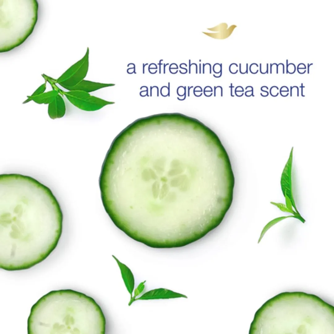 Dove Deo Stick Go Fresh Komkommer 40ml