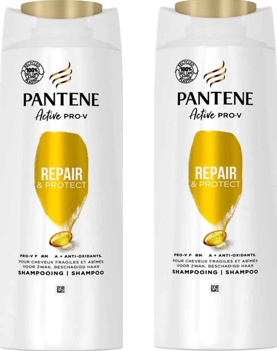 Pantene Repair & Protect Shampoo