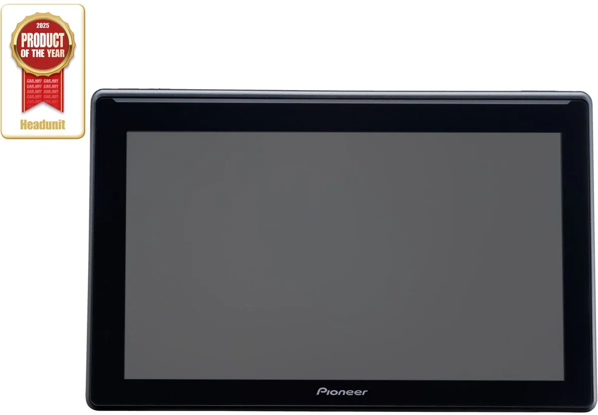Pioneer SPH-EVO107DAB-UNI Autoradio 10,1"