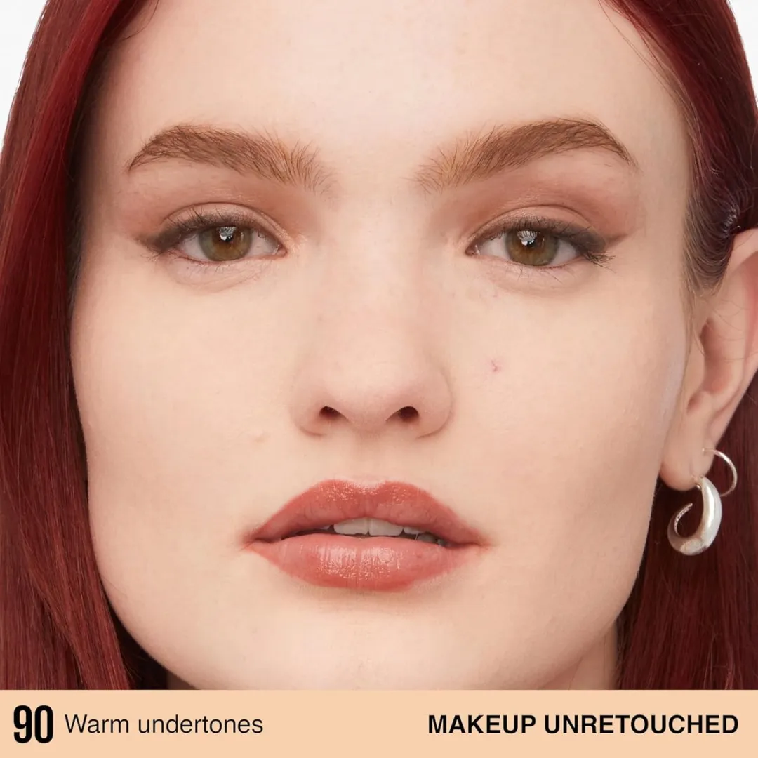 Maybelline New York Lumi Matte Foundation 090 Très Clair - 35ml