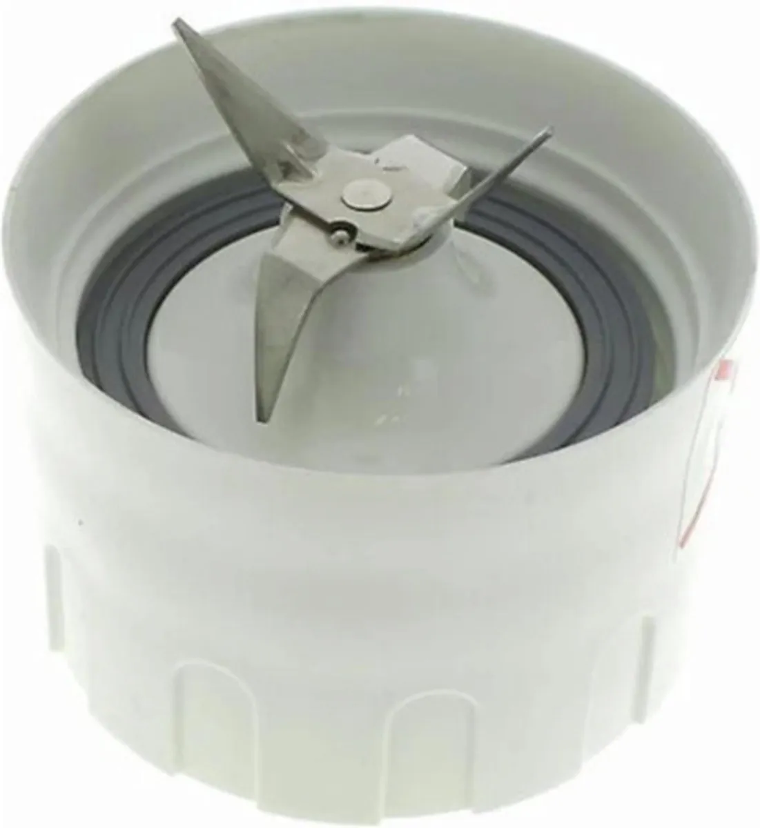 Kenwood KW354619 Basis met mes - Wit