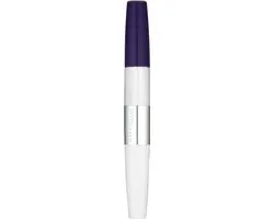 Maybelline SuperStay24 Lipstick 800 Purple