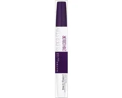 Maybelline SuperStay24 Lipstick 800 Purple - 9ml