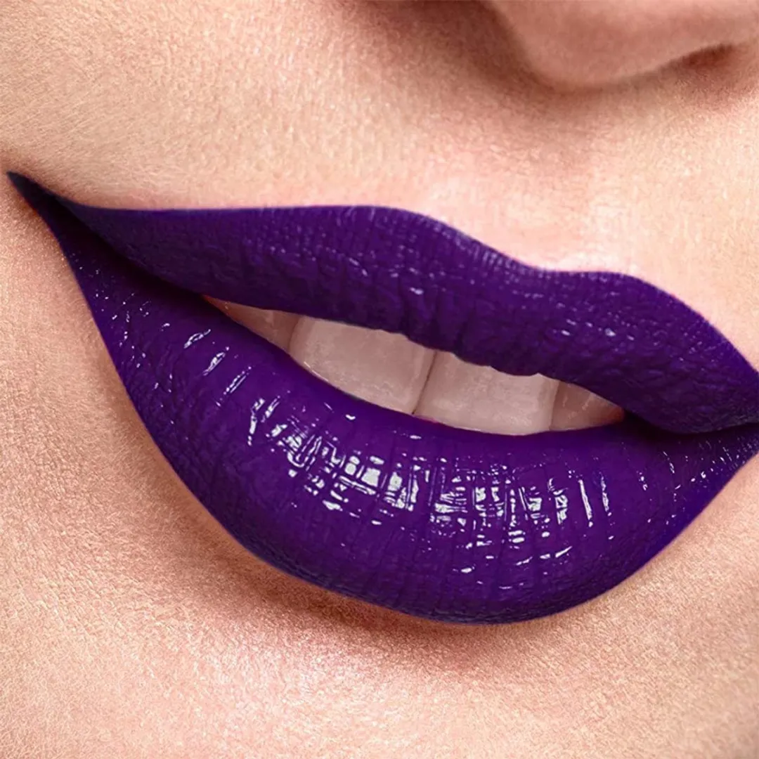 Maybelline SuperStay24 Lipstick 800 Purple - 9ml