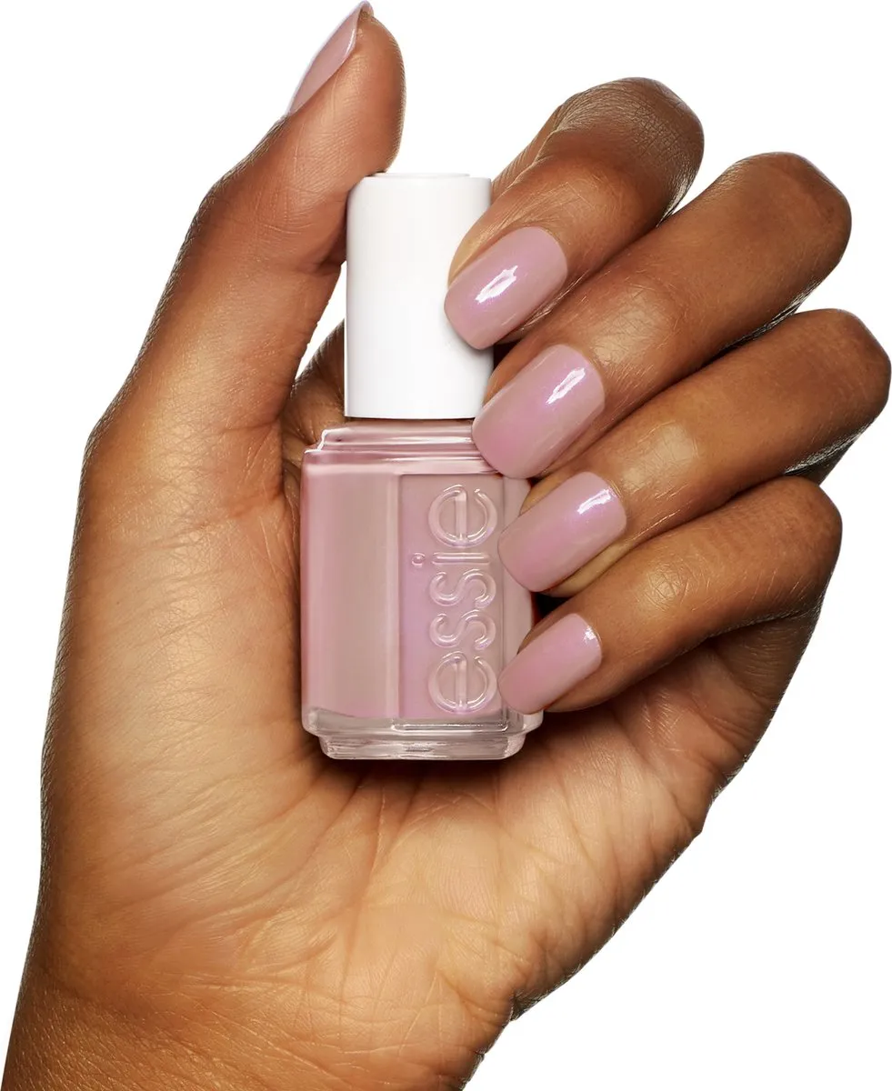 essie Original 606 Wire-less is More Nagellak - 13,5 ml - Roze Parelmoer