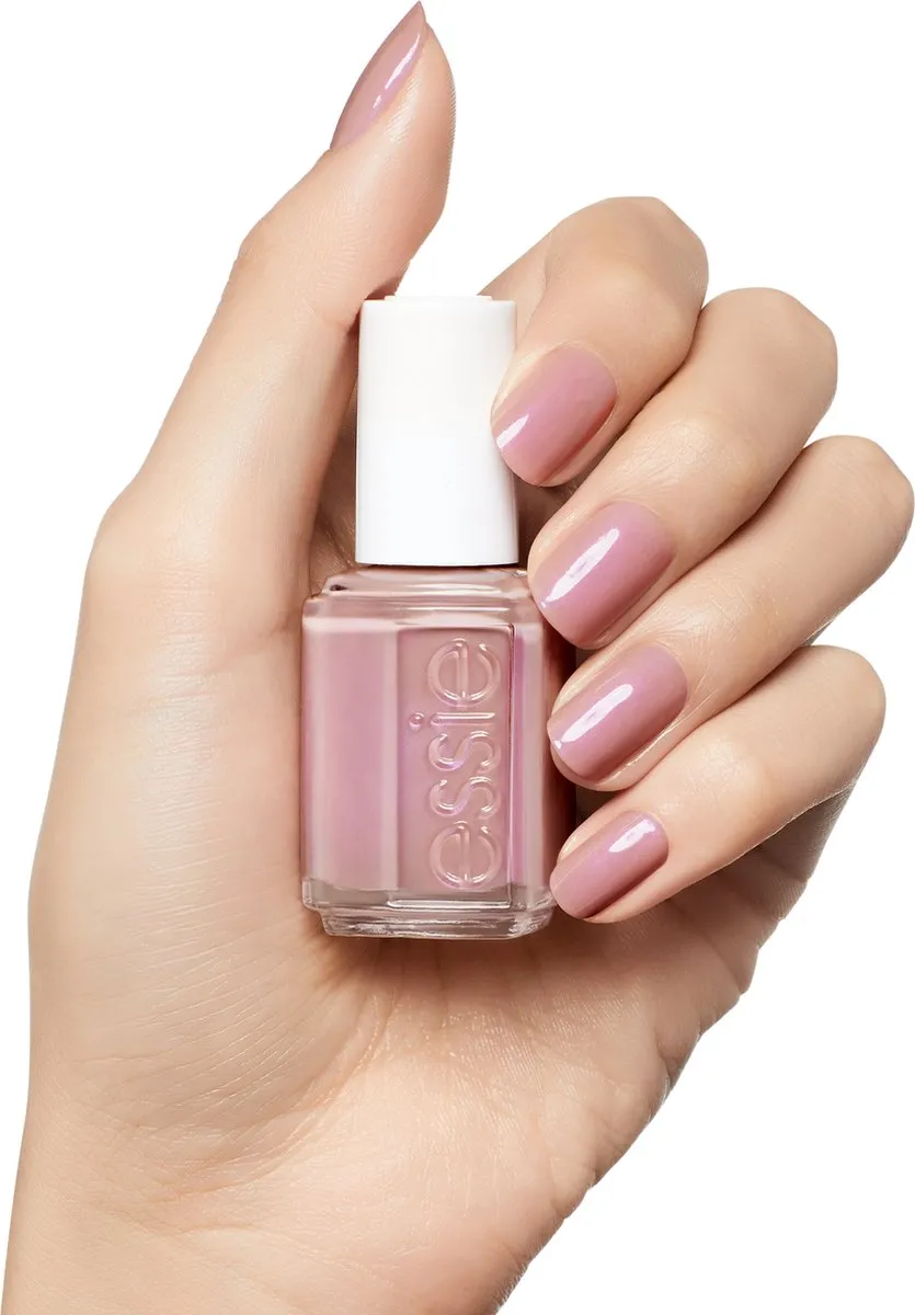 essie Original 606 Wire-less is More Nagellak - 13,5 ml - Roze Parelmoer