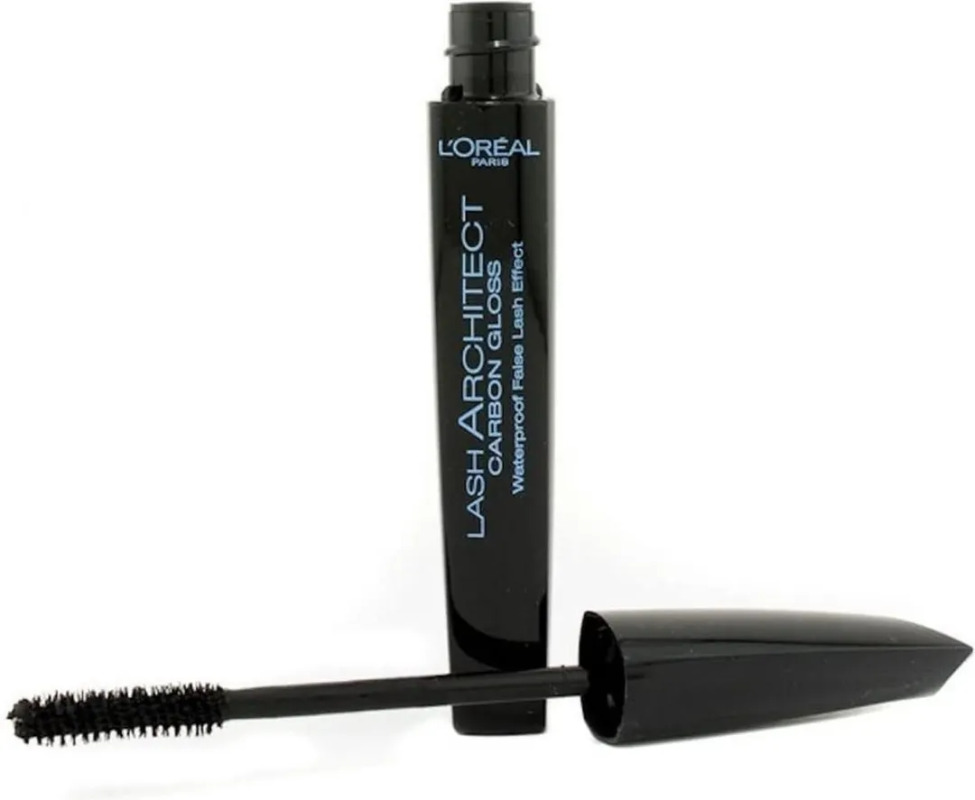 L'Oréal Paris False Lash Architect Mascara - Zwart