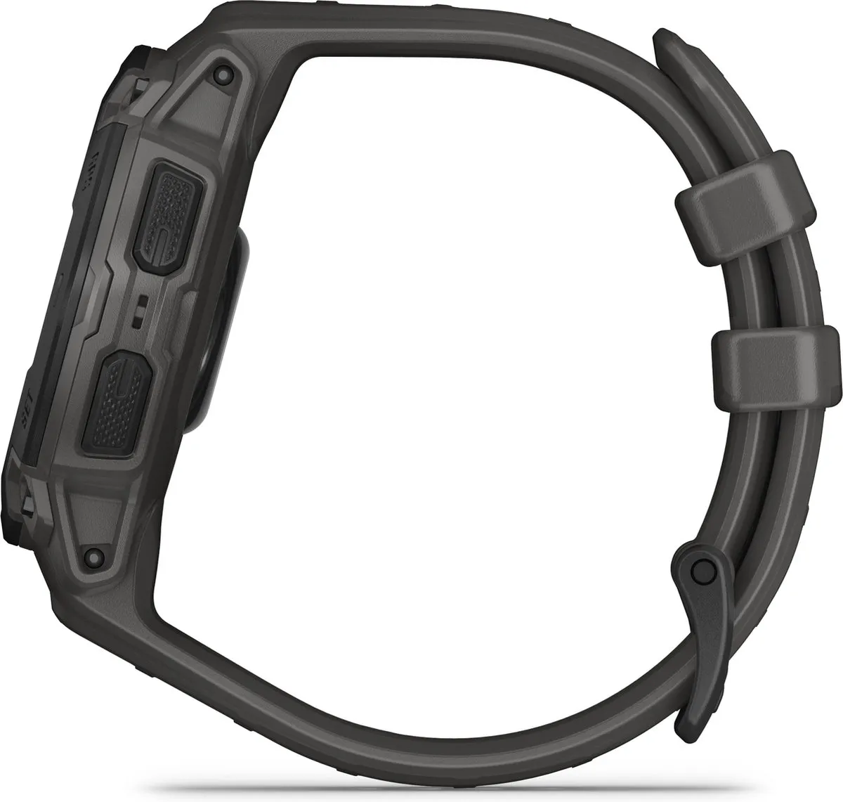 Garmin Instinct E Smartwatch 45mm - Zwart