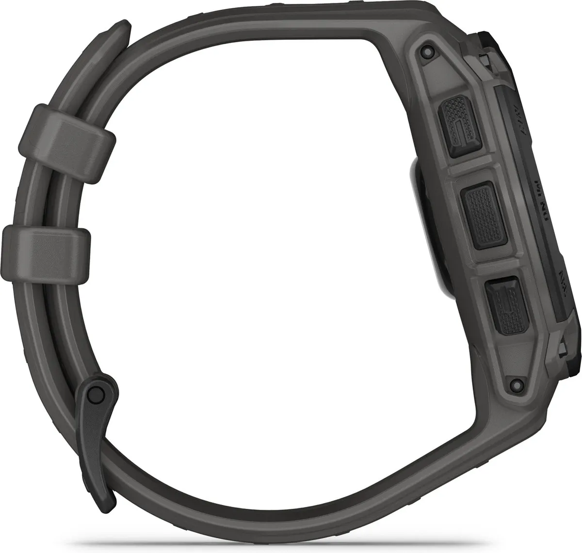 Garmin Instinct E Smartwatch 45mm - Zwart