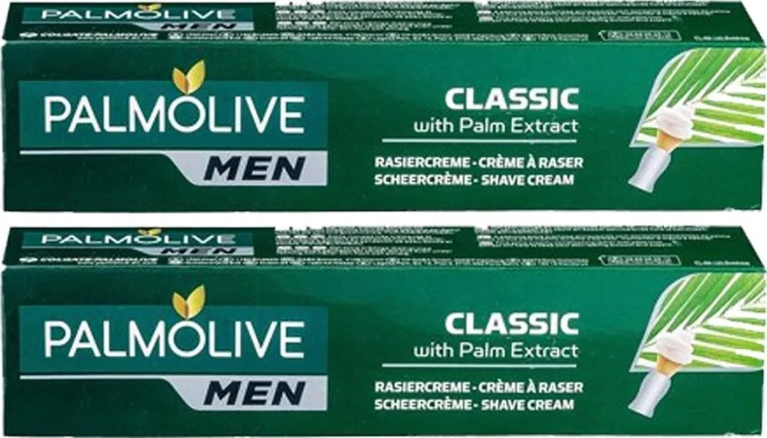 Palmolive Men Classic Scheercrème