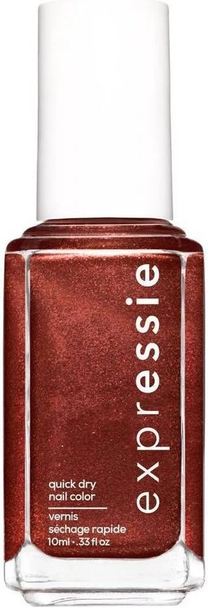essie Expressie 270 Misfit Right In Nagellak