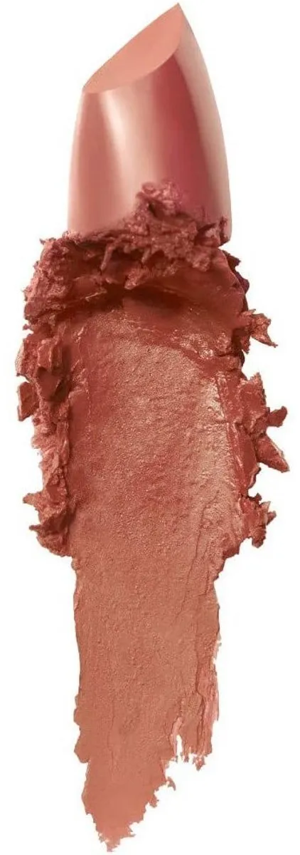 Maybelline Color Sensational Lipstick 133 Almond Hustle