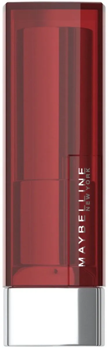 Maybelline Color Sensational Lipstick 133 Almond Hustle