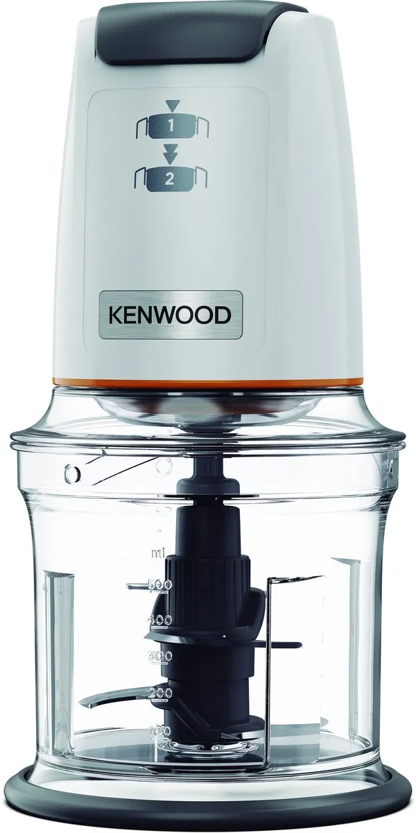 Kenwood CHP61.000WH Hakmolen - 500W - Wit
